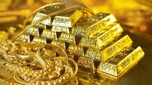 Gold Price In India Today, 6th Feb: 24K/100 Grams of Gold Rate Rally Rs 2,700; Silver Stable - Goodreturns