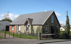 Salem Free Church Park Road Berry Hill Forest Of Dean Gloucestershire Founded In 1900 Was Where Many Of My Non House Styles Forest Of Dean Gloucestershire