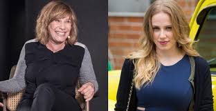 Se você observar a quantidade de vezes que a palavra risos aparece nessa entrevista vai perceber o quanto a atriz marcella rica é simpática, divertida e alto astral. Filhas De Eva Renata Sorrah E Marcella Rica Dividem Papel Na Producao
