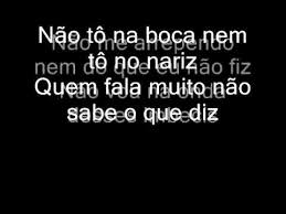 Cavaleiro Andante Gabriel O Pensador Letra Youtube