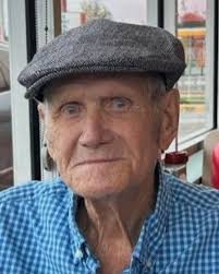 Lester P. Adams Obituary March 12, 2025