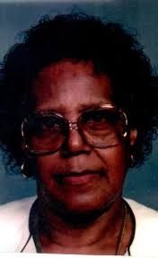 Annie Briscoe Obituary (1923