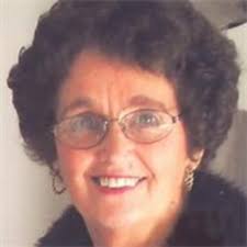 Obituary information for Bettye Sauceman Hensley