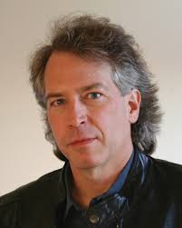 Steven Stull, baritone