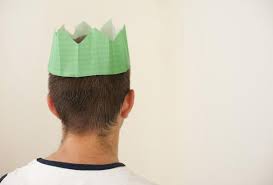 Paper Party Hat Party Hats Hats Christmas Crackers