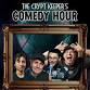 Crypt Keeper's Comedy Hour event image