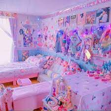 Over the past months i've had a lot of people ask me for a room tour. Army Bts Purple Room Facebook