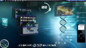 There are many themes available for windows 7 that can help your computer look better. Free Skin Wallpaper 3d Themes For Windows 10