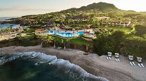 The exquisite rancho 7 is high tech and high design. Four Seasons Resort Punta Mita Completes Multi Year Multimillion Dollar Renovation Hospitality Net