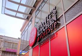 Taman desa malaysia ( map ). Eat Drink Kl Pang S Kitchen Taman Desa