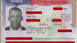 It is also necessary to consider the mentality of embassy staff and understand what exactly they want to see in the visa. Q N A I Have Been Refused An American Visa At The U S Embassy In Nigeria Cheap Flights Visa Support Hotel Booking