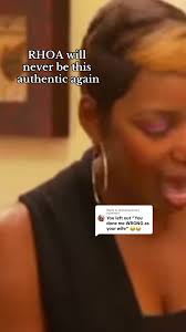 Replying to @shihaniselena #nene #neneleakes #rhoa #hbic #bravotv  #housewivesofatlanta #housewives