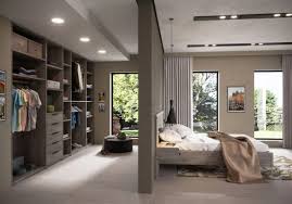 Bienvenue dans la galerie chambre, ou vous trouverez une foule de photos contenant des combinaisons de mobilier de chambre (lit, matelas, surmatelas, sommier, armoire ou dressing) de différents styles et dimensions, à des prix abordables. Integrer Un Dressing Dans La Chambre 14 Astuces Et Inspirations