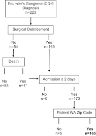 My cellphone rang, and it was ron fournier of the associated press. Low Volume Vs High Volume Centers And Management Of Fournier S Gangrene In Washington State Journal Of The American College Of Surgeons