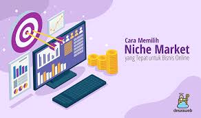 Mengenal Marketplace Jenis Dan Berbagai Contohnya