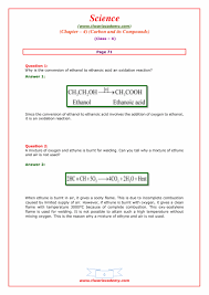 © 2001 cavalcade publishing all rights reserved. 61 Classification Of Chemical Reactions Chemistry Worksheet Key Ncert Solutions For Class 10 Science Chapter 4 In Pdf For 2020 21 The Cambridge Igcse Chemistry Syllabus Enables Learners To Understand