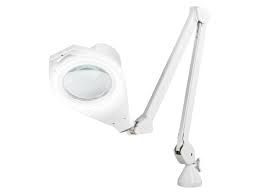 livarno lux vergrootglas met led lamp lidl shop nl