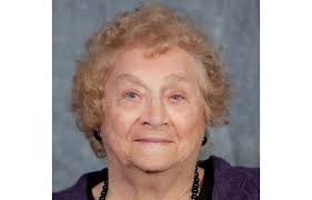 Florence Culligan Obituary (2013)