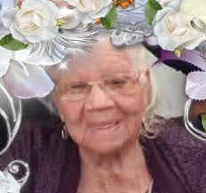 Anuncio di Morto: A fayece Angelica Damian-Jacobs