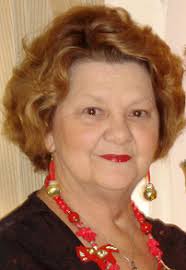 Jackie Louise “JJ” Neely Jansen (1948-2011)