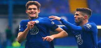 Chelsea vs fulham 2:0 goals highlights. Chelsea Vs Fulham Betting Preview Tips We Love Betting