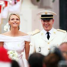 Check spelling or type a new query. Monaco Royal Wedding Best Photos From Princess Charlene And Prince Albert S Lavish Nuptials As They Celebrate Anniversary Hello