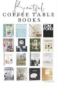 128 books — 55 voters. Beautiful Coffee Table Books To Elevate Your Decor Jane At Home
