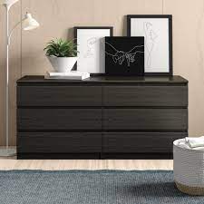 Shop with afterpay on eligible items. Black Gold Dressers Chests You Ll Love In 2021 Wayfair
