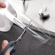 Shop tool sets, paints, electrical & more. Adhesives Sealants Tapes Kitchen Sink Self Adhesive Tape Bathroom Transparent Waterproof Sealing Strip Business Office Industrial