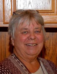 Obituary information for Judith Ulmer Debatin