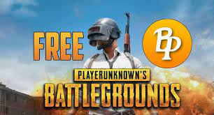 Pubg Mobile Free Bp And Uc Android And Ios テクノロジー