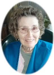 Shirley Mayle Obituary May 24, 2018