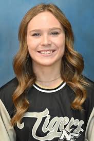 2024 Northeast Tiger Softball Roster