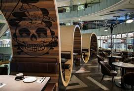 Restaurandbarddesignward Http Trendesso Blogspot Sk 2015 07 Urban Restaurant In Hong Kong Html Bar Design Awards Bar Design Restaurant