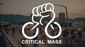 A critical mass is the smallest amount of fissile material needed for a sustained nuclear chain reaction. Critical Mass Zurich
