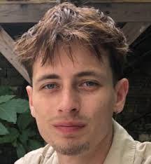 Daniel Britton's Instagram, Twitter & Facebook