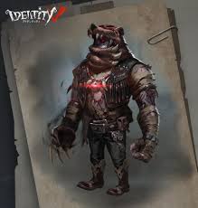 第 五 人格 レオ