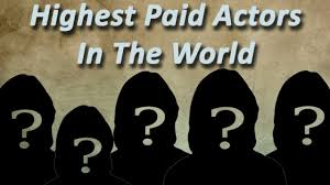 But what exactly is their net worth and who tops who in the list of the richest actors? Highest Paid Actors In The World Richest Actors In The World