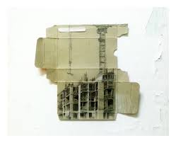 Hintergrundbilder Zeichnung Malerei Weiss Schwarz Illustration Die Architektur Gebaude Ruine Kunstwerk Bau Graphit Ruinen Karton Abgrund Kunst Bw Farbe Kran Wiederaufbau Zeichnen Skizzieren Stuck Produkt Bleistift Skizzierung