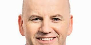 Peter Casey May Not Like Me But I Saw Him In Hospital"