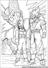 Dibujos de dragon ball z para colorear o si los kieres dibujar como a. De Dragon Ball Z Para Colorear Imagen 64 Para Colorear Dragon Ball Artwork Dragon Ball Super Art Dragon Ball