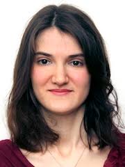 Dr. Anna Krin : ZNF : University of Hamburg