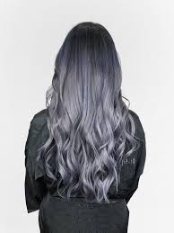 Ash Blue Hair Ash Blue Hair Hair Inspiration Color Blue Hair