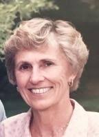 Betty Ready Obituary (1933