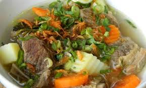 Check spelling or type a new query. Cara Membuat Sop Daging Sapi Enak Empuk Dan Gurih Resepumiku