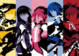 Puella Magi Madoka Magica Wallpapers Pc 213969 Hd Wallpaper Backgrounds Download Hd tomoe wallpaper desktop background image photo. puella magi madoka magica wallpapers pc