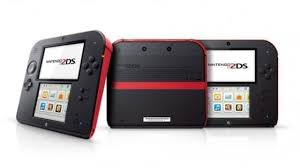 El administrador recopila datos sobre juegos nintendo ds para niños 3 años. Nintendo 2ds Esta Enfocada A Ninos Menores De Siete Anos