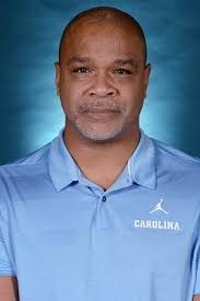 Tommy Thigpen, Co-Defensive Coordinator (FB), North Carolina Tar Heels