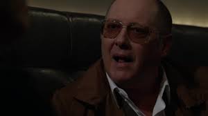 The Blacklist" Dr. Hans Koehler (No. 33) (TV Episode 2019)