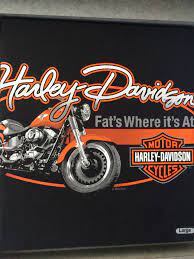 My Slogan Sport Team Logos Motor Harley Davidson Cycles Team Logo